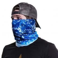 B-Driven Sports Rip Curl | Neck Gaiter