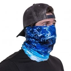 B-Driven Sports Rip Curl | Neck Gaiter 18 B-Driven Sports Rip Curl | Neck Gaiter