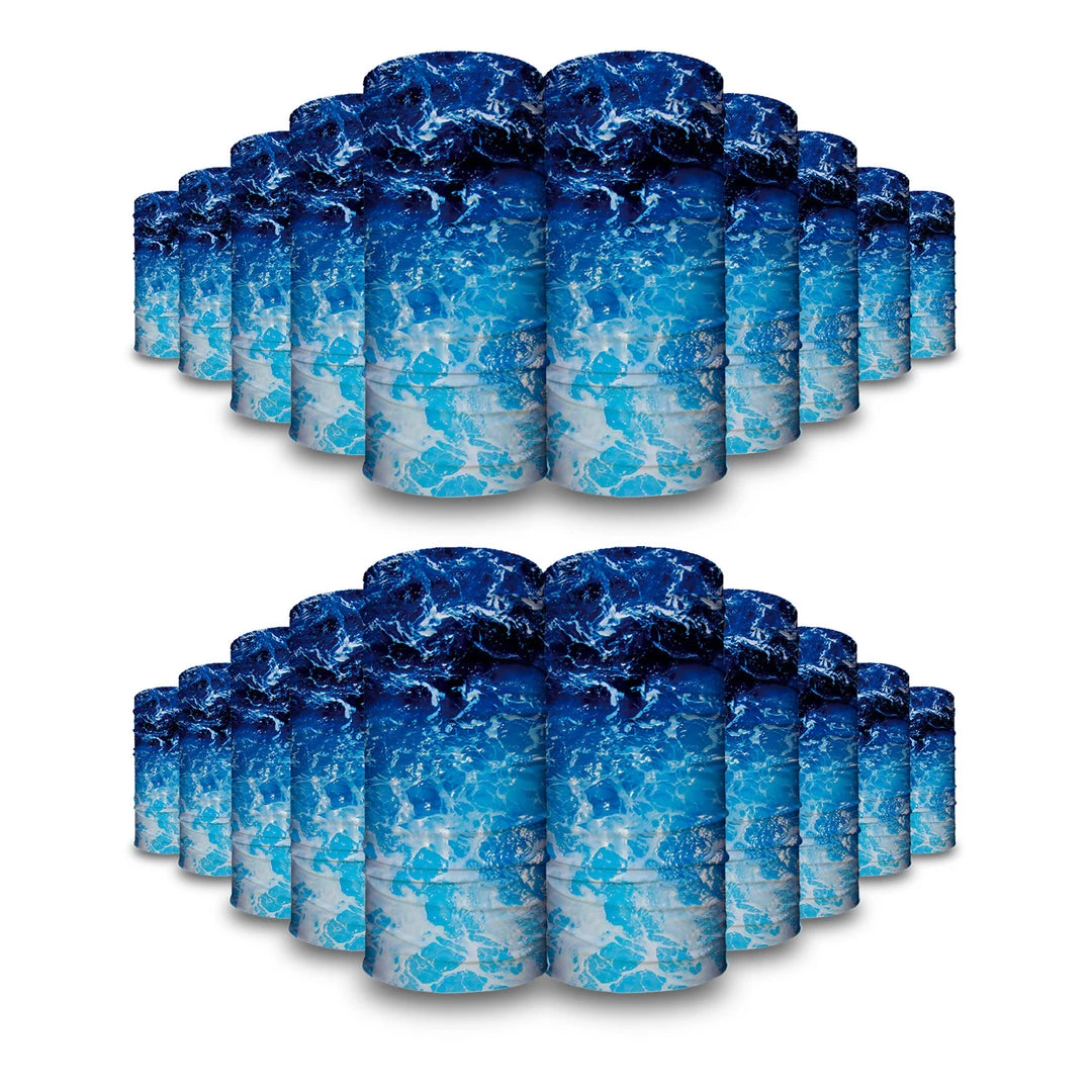 B-Driven Sports Rip Curl | Neck Gaiter 15 B-Driven Sports Rip Curl | Neck Gaiter