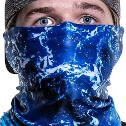 B-Driven Sports Rip Curl | Neck Gaiter