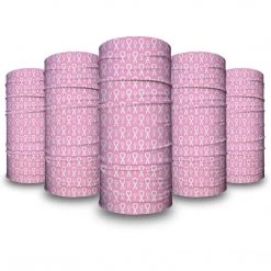 B-Driven Sports Breast Cancer Awareness | Neck Gaiter