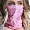 B-Driven Sports Breast Cancer Awareness | Neck Gaiter