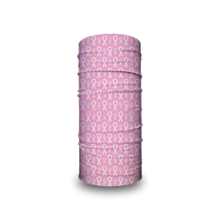 B-Driven Sports Breast Cancer Awareness | Neck Gaiter