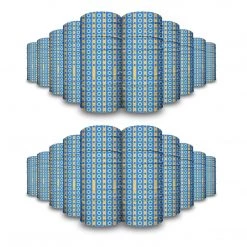 B-Driven Sports Bahama Breeze | Neck Gaiter