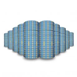 B-Driven Sports Bahama Breeze | Neck Gaiter