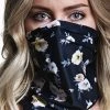 B-Driven Sports Floral Symphony | Neck Gaiter Neck Gaiters 2 B-Driven Sports Floral Symphony | Neck Gaiter Neck Gaiters