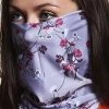 B-Driven Sports Spring Floral | Neck Gaiter Neck Gaiters