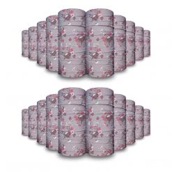 B-Driven Sports Spring Floral | Neck Gaiter Neck Gaiters