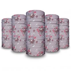 B-Driven Sports Spring Floral | Neck Gaiter Neck Gaiters