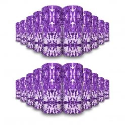 B-Driven Sports Neck Gaiters Grape Swirl | Neck Gaiter 27 B-Driven Sports Neck Gaiters Grape Swirl | Neck Gaiter