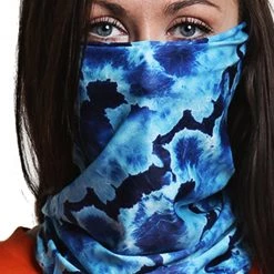 B-Driven Sports Bounteous Colors | Neck Gaiter Bundle