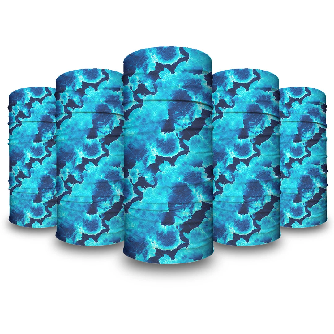 B-Driven Sports Arctic Ice | Neck Gaiter 13 B-Driven Sports Arctic Ice | Neck Gaiter