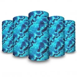 B-Driven Sports Arctic Ice | Neck Gaiter 20 B-Driven Sports Arctic Ice | Neck Gaiter