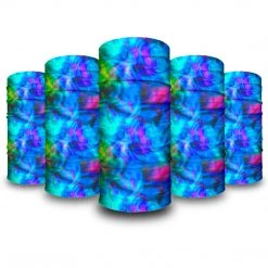 B-Driven Sports Neck Gaiters Cotton Candy | Neck Gaiter