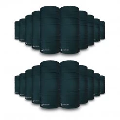 B-Driven Sports Solid Hunter Green | Neck Gaiter Neck Gaiters