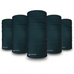 B-Driven Sports Solid Hunter Green | Neck Gaiter Neck Gaiters