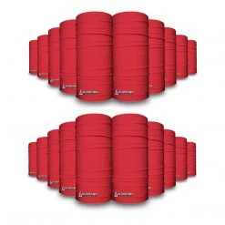 B-Driven Sports Solid Red | Neck Gaiter 29 B-Driven Sports Solid Red | Neck Gaiter