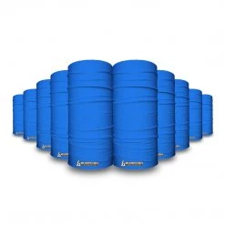 B-Driven Sports Solid Royal Blue | Neck Gaiter Neck Gaiters