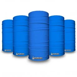 B-Driven Sports Solid Royal Blue | Neck Gaiter Neck Gaiters