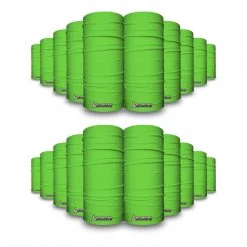 B-Driven Sports Neck Gaiters Solid Lime Green | Neck Gaiter 24 B-Driven Sports Neck Gaiters Solid Lime Green | Neck Gaiter