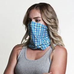 B-Driven Sports Chic Colors | Neck Gaiter Bundle Neck Gaiters