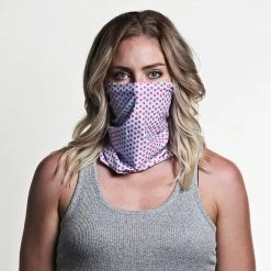 B-Driven Sports Chic Colors | Neck Gaiter Bundle Neck Gaiters