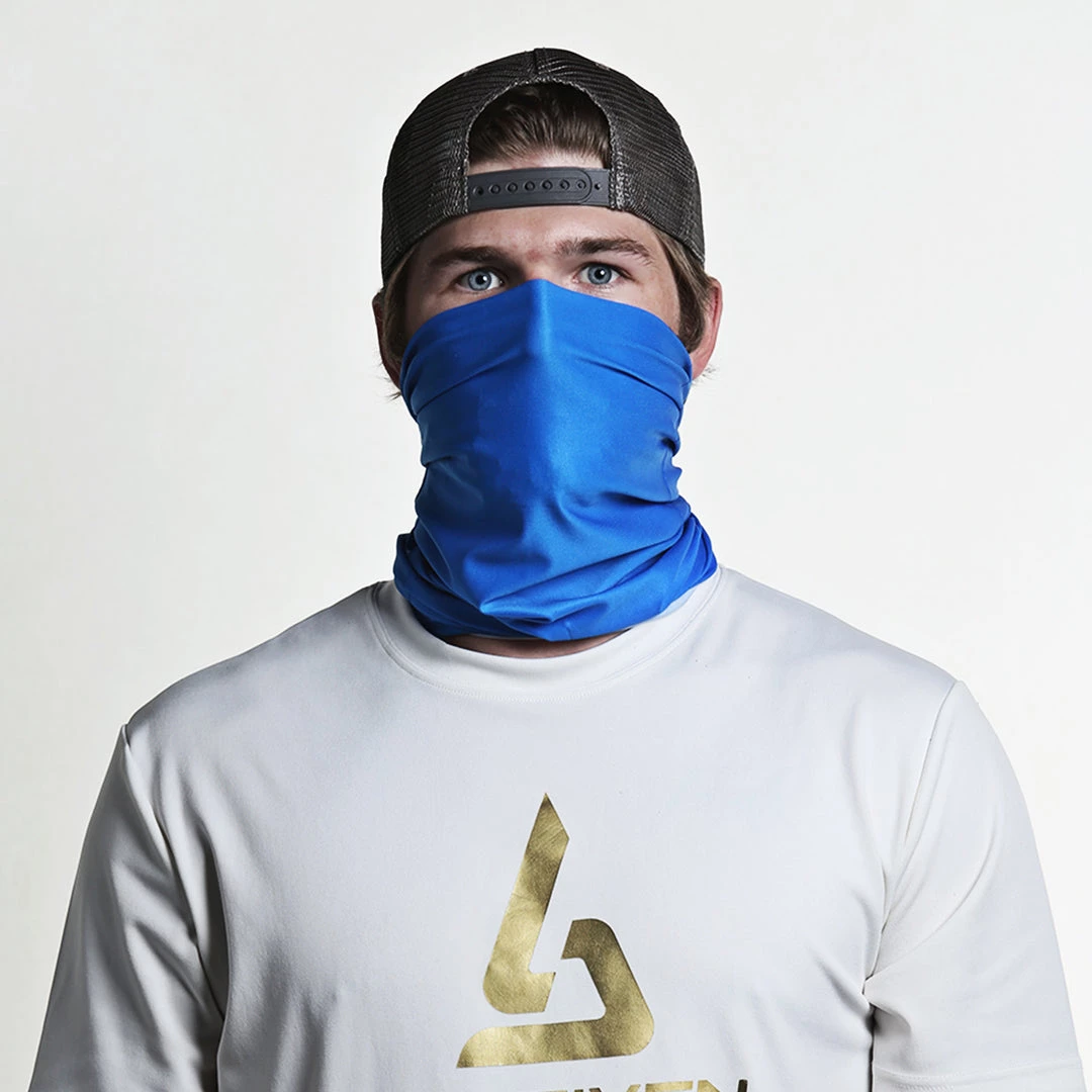 B-Driven Sports Primary Colors | Neck Gaiter Bundle Neck Gaiters 4 B-Driven Sports Primary Colors | Neck Gaiter Bundle Neck Gaiters