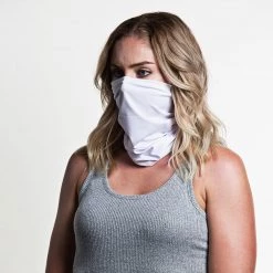 B-Driven Sports Light Colors | Neck Gaiter Bundle