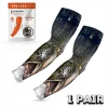 B-Driven Sports Pike | Sun Sleeve