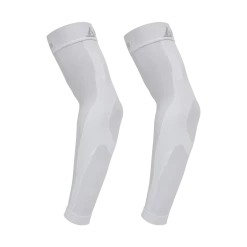 B-Driven Sports Enhanced Graduated Compression Arm Sleeves Enhanced Graduated Compression Arm Sleeve | White - Pair