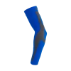 B-Driven Sports Enhanced Graduated Compression Arm Sleeve | Blue
