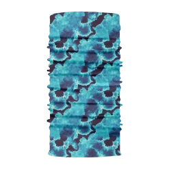 B-Driven Sports Arctic Ice | Neck Gaiter 19 B-Driven Sports Arctic Ice | Neck Gaiter