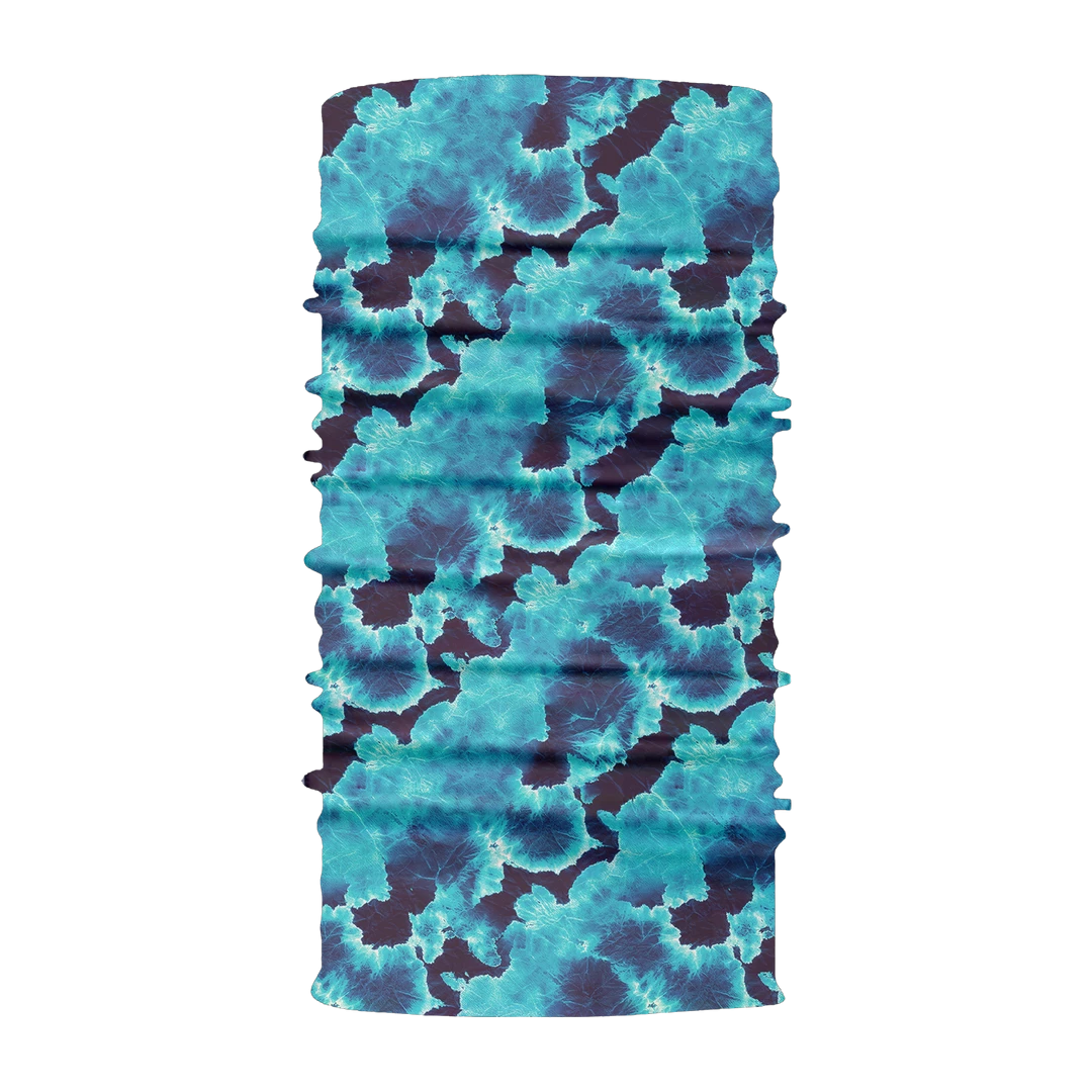 B-Driven Sports Arctic Ice | Neck Gaiter 7 B-Driven Sports Arctic Ice | Neck Gaiter