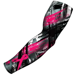 B-Driven Sports Breast Cancer Retro