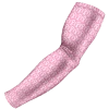 B-Driven Sports Pro-Fit Sports Arm Sleeves Breast Cancer Limited