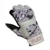 B-Driven Sports Flex Batting Glove, Grey 2 B-Driven Sports Flex Batting Glove, Grey