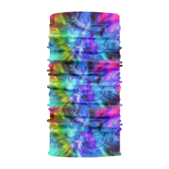 B-Driven Sports Neck Gaiters Cotton Candy | Neck Gaiter