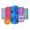 B-Driven Sports Chic Colors | Neck Gaiter Bundle Neck Gaiters