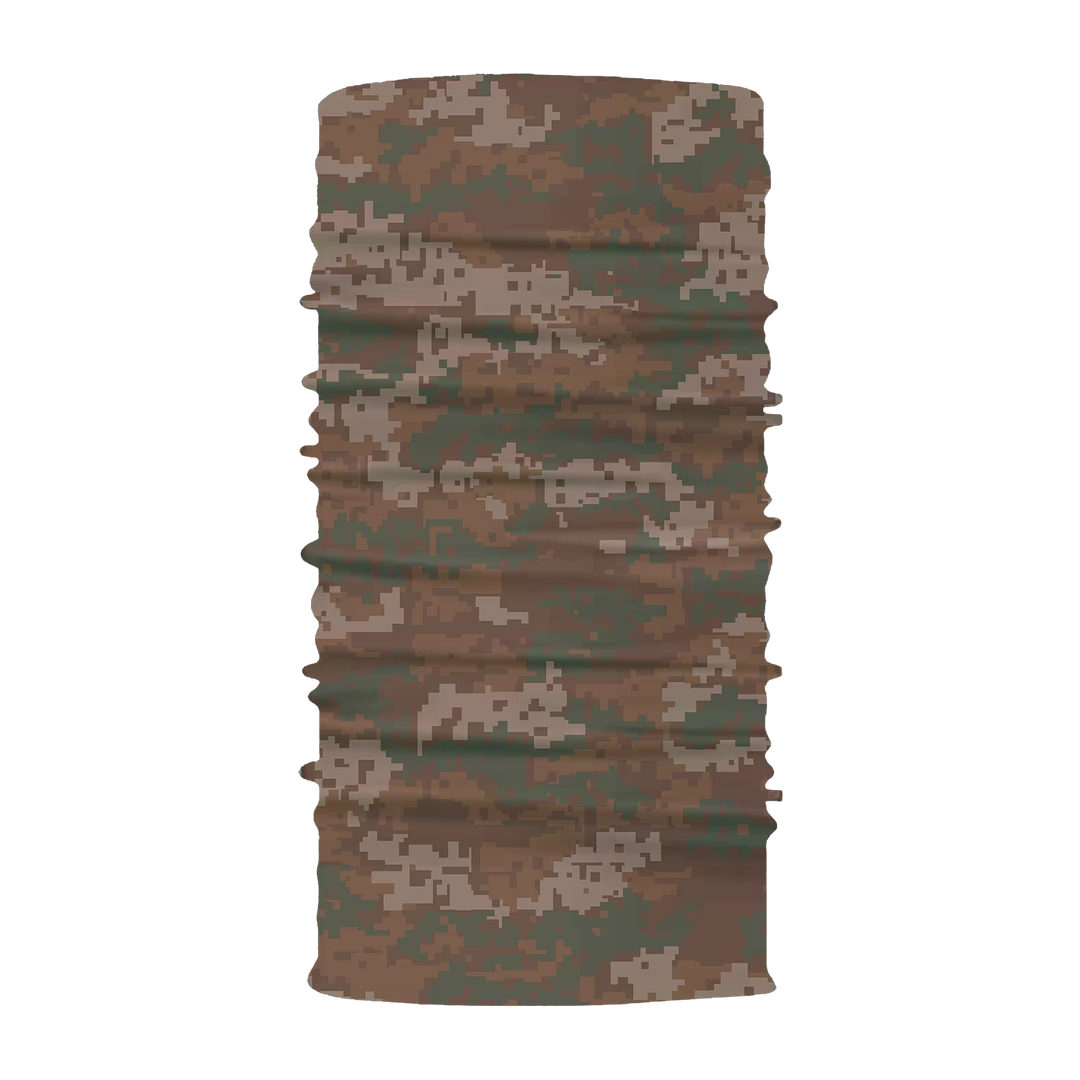 B-Driven Sports Digital Camo | Neck Gaiter 7 B-Driven Sports Digital Camo | Neck Gaiter