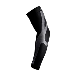 B-Driven Sports Enhanced Graduated Compression Arm Sleeves Enhanced Graduated Arm Sleeve | Black