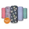B-Driven Sports Flowers And Chic | Neck Gaiter Bundle