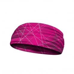 B-Driven Sports Chic Hot Pink Support Breast Cancer Awareness
