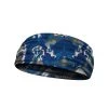 B-Driven Sports Wicked Camo Blue