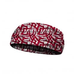 B-Driven Sports Tribal Ink Red Headbands