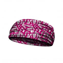 B-Driven Sports Tribal Ink Pink Support Breast Cancer Awareness