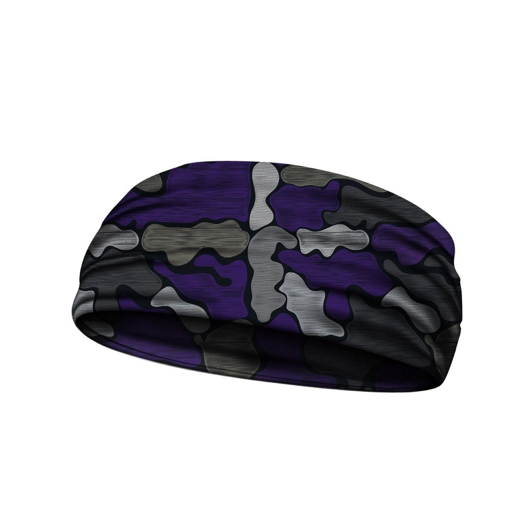 B-Driven Sports Brushed Camo Purple 3 B-Driven Sports Brushed Camo Purple