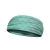 B-Driven Sports Hallow Chevron Aqua Headbands 1 B-Driven Sports Hallow Chevron Aqua Headbands