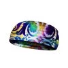 B-Driven Sports Headbands Scroll Large 1 B-Driven Sports Headbands Scroll Large