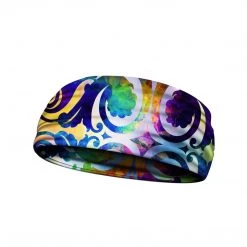 B-Driven Sports Headbands Scroll Large