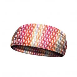 B-Driven Sports Ring Of Fire Burnt Headbands